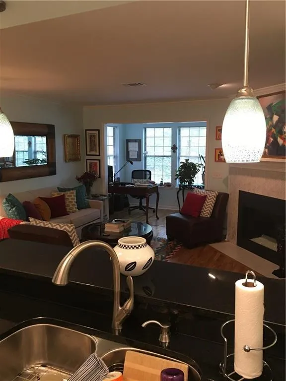 104 Barrington Hills Drive, Sandy Springs, Georgia 30350, 1 Bedroom Bedrooms, ,1 BathroomBathrooms,Residential,Sold,104 Barrington Hills Drive,6057569