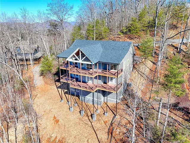 438 Mill Ridge Road, Hiawassee, Georgia 30546