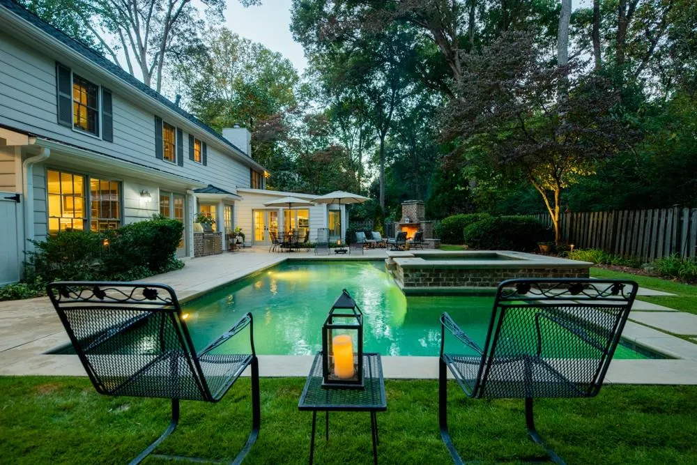 5130 Baroque Circle, Sandy Springs, Georgia 30342, 4 Bedrooms Bedrooms, ,3 BathroomsBathrooms,Residential,Sold,5130 Baroque Circle,6800875