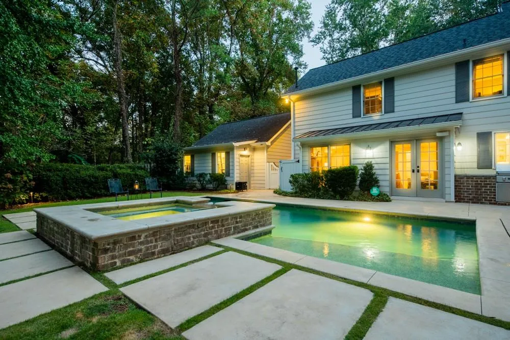 5130 Baroque Circle, Sandy Springs, Georgia 30342, 4 Bedrooms Bedrooms, ,3 BathroomsBathrooms,Residential,Sold,5130 Baroque Circle,6800875