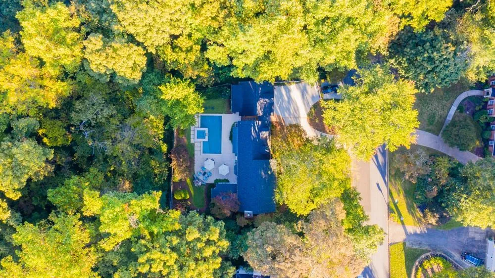 5130 Baroque Circle, Sandy Springs, Georgia 30342, 4 Bedrooms Bedrooms, ,3 BathroomsBathrooms,Residential,Sold,5130 Baroque Circle,6800875