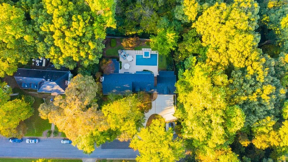 5130 Baroque Circle, Sandy Springs, Georgia 30342, 4 Bedrooms Bedrooms, ,3 BathroomsBathrooms,Residential,Sold,5130 Baroque Circle,6800875