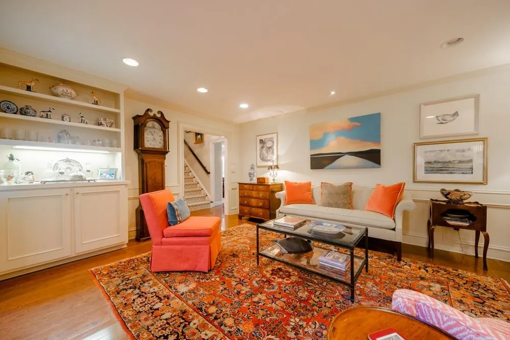 5130 Baroque Circle, Sandy Springs, Georgia 30342, 4 Bedrooms Bedrooms, ,3 BathroomsBathrooms,Residential,Sold,5130 Baroque Circle,6800875