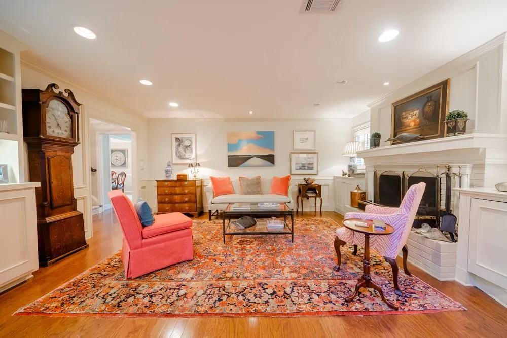 5130 Baroque Circle, Sandy Springs, Georgia 30342, 4 Bedrooms Bedrooms, ,3 BathroomsBathrooms,Residential,Sold,5130 Baroque Circle,6800875
