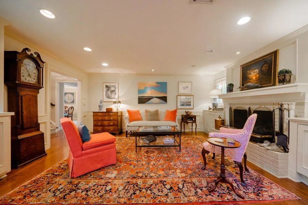 5130 Baroque Circle, Sandy Springs, Georgia 30342, 4 Bedrooms Bedrooms, ,3 BathroomsBathrooms,Residential,Sold,5130 Baroque Circle,6800875