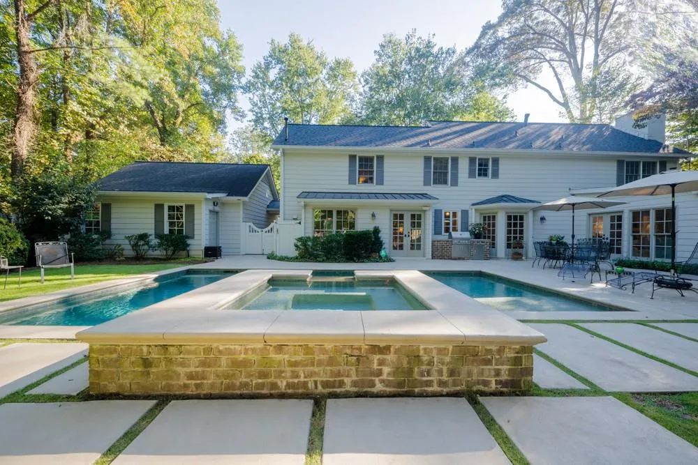 5130 Baroque Circle, Sandy Springs, Georgia 30342, 4 Bedrooms Bedrooms, ,3 BathroomsBathrooms,Residential,Sold,5130 Baroque Circle,6800875