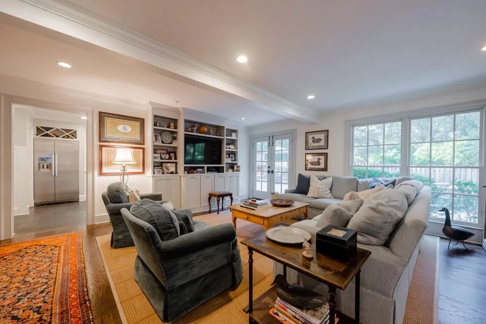 5130 Baroque Circle, Sandy Springs, Georgia 30342, 4 Bedrooms Bedrooms, ,3 BathroomsBathrooms,Residential,Sold,5130 Baroque Circle,6800875