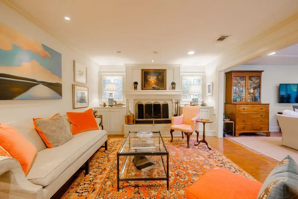 5130 Baroque Circle, Sandy Springs, Georgia 30342, 4 Bedrooms Bedrooms, ,3 BathroomsBathrooms,Residential,Sold,5130 Baroque Circle,6800875