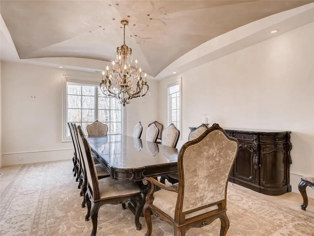 7081 Canonbury Place, Atlanta, Georgia 30328, 6 Bedrooms Bedrooms, ,7 BathroomsBathrooms,Residential,Sold,7081 Canonbury Place,6515510
