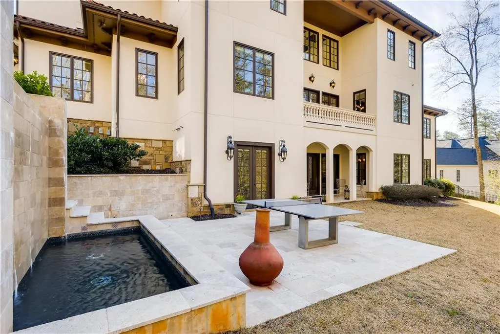 7081 Canonbury Place, Atlanta, Georgia 30328, 6 Bedrooms Bedrooms, ,7 BathroomsBathrooms,Residential,Sold,7081 Canonbury Place,6515510