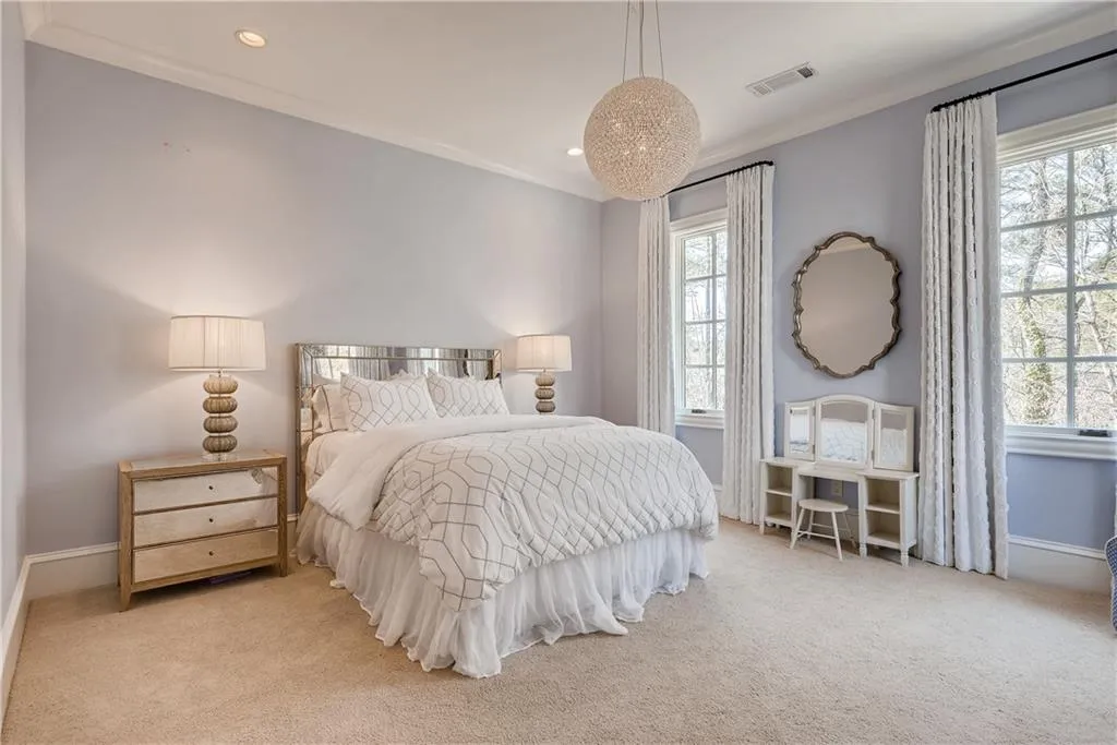 7081 Canonbury Place, Atlanta, Georgia 30328, 6 Bedrooms Bedrooms, ,7 BathroomsBathrooms,Residential,Sold,7081 Canonbury Place,6515510