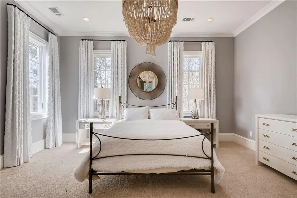 7081 Canonbury Place, Atlanta, Georgia 30328, 6 Bedrooms Bedrooms, ,7 BathroomsBathrooms,Residential,Sold,7081 Canonbury Place,6515510