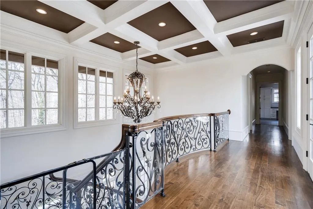 7081 Canonbury Place, Atlanta, Georgia 30328, 6 Bedrooms Bedrooms, ,7 BathroomsBathrooms,Residential,Sold,7081 Canonbury Place,6515510