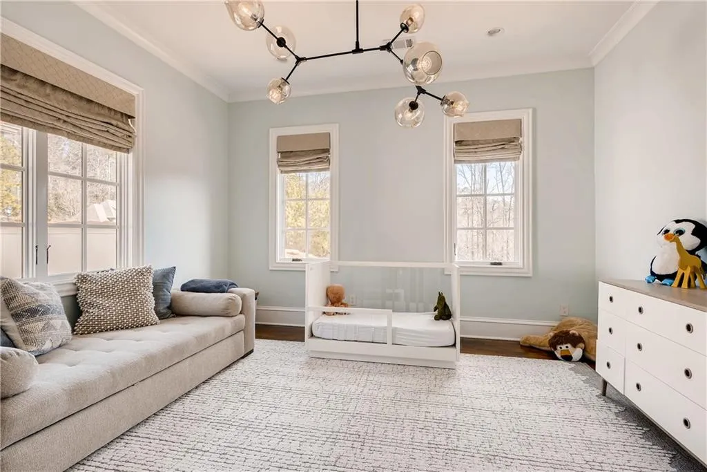 7081 Canonbury Place, Atlanta, Georgia 30328, 6 Bedrooms Bedrooms, ,7 BathroomsBathrooms,Residential,Sold,7081 Canonbury Place,6515510