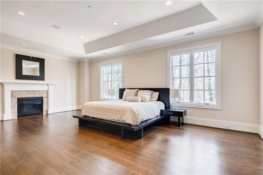 7081 Canonbury Place, Atlanta, Georgia 30328, 6 Bedrooms Bedrooms, ,7 BathroomsBathrooms,Residential,Sold,7081 Canonbury Place,6515510