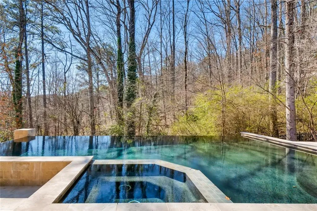 7081 Canonbury Place, Atlanta, Georgia 30328, 6 Bedrooms Bedrooms, ,7 BathroomsBathrooms,Residential,Sold,7081 Canonbury Place,6515510