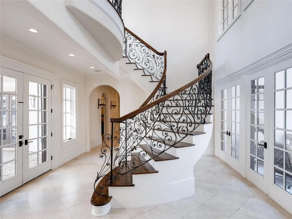 7081 Canonbury Place, Atlanta, Georgia 30328, 6 Bedrooms Bedrooms, ,7 BathroomsBathrooms,Residential,Sold,7081 Canonbury Place,6515510