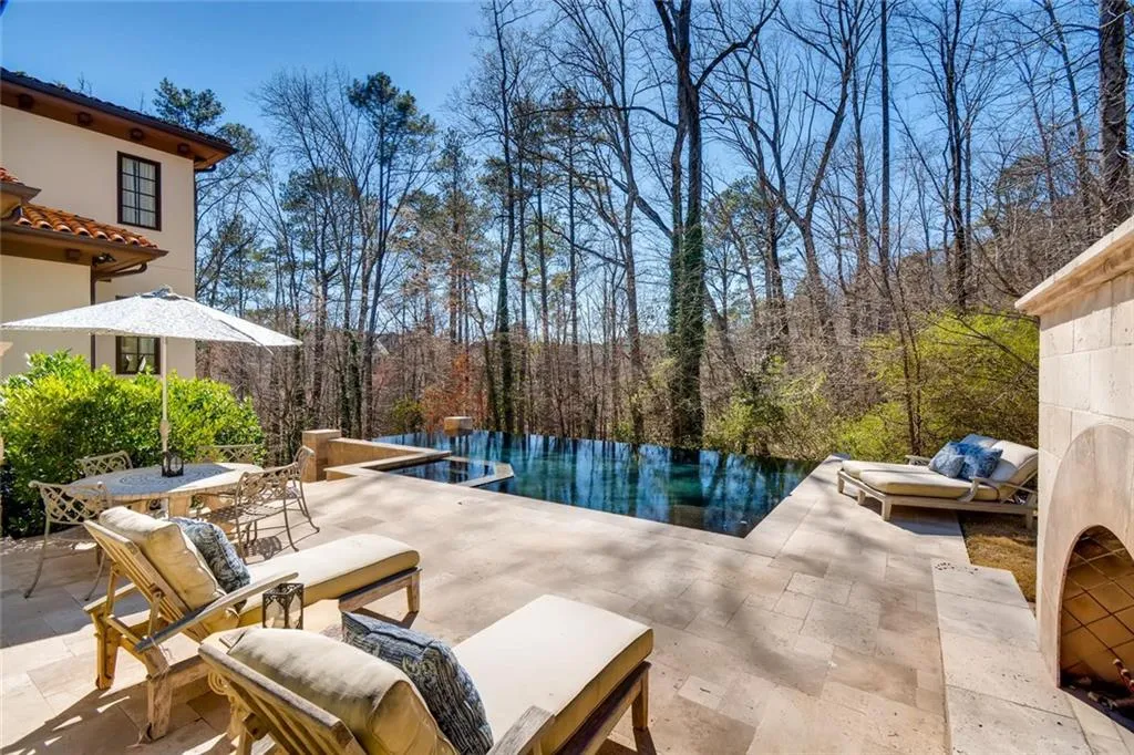 7081 Canonbury Place, Atlanta, Georgia 30328, 6 Bedrooms Bedrooms, ,7 BathroomsBathrooms,Residential,Sold,7081 Canonbury Place,6515510