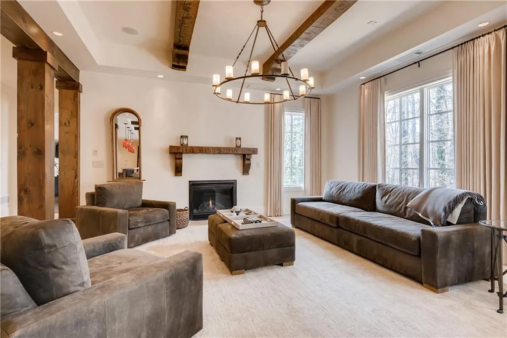7081 Canonbury Place, Atlanta, Georgia 30328, 6 Bedrooms Bedrooms, ,7 BathroomsBathrooms,Residential,Sold,7081 Canonbury Place,6515510