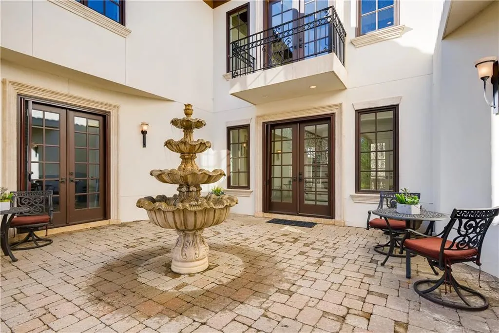 7081 Canonbury Place, Atlanta, Georgia 30328, 6 Bedrooms Bedrooms, ,7 BathroomsBathrooms,Residential,Sold,7081 Canonbury Place,6515510