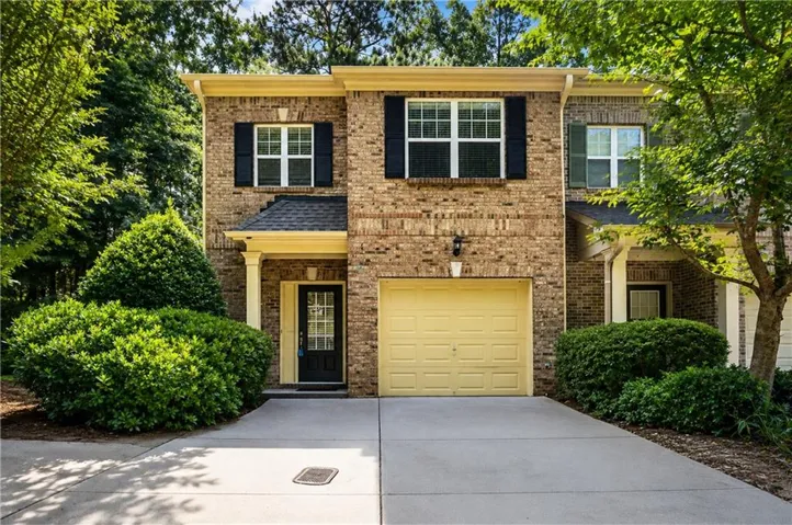 1699 Southgate Mill Drive Nw, Duluth, Georgia 30096