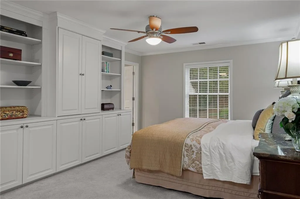 8120 Tynecastle Drive, Sandy Springs, Georgia 30350, 4 Bedrooms Bedrooms, ,3 BathroomsBathrooms,Residential,Sold,8120 Tynecastle Drive,6948274