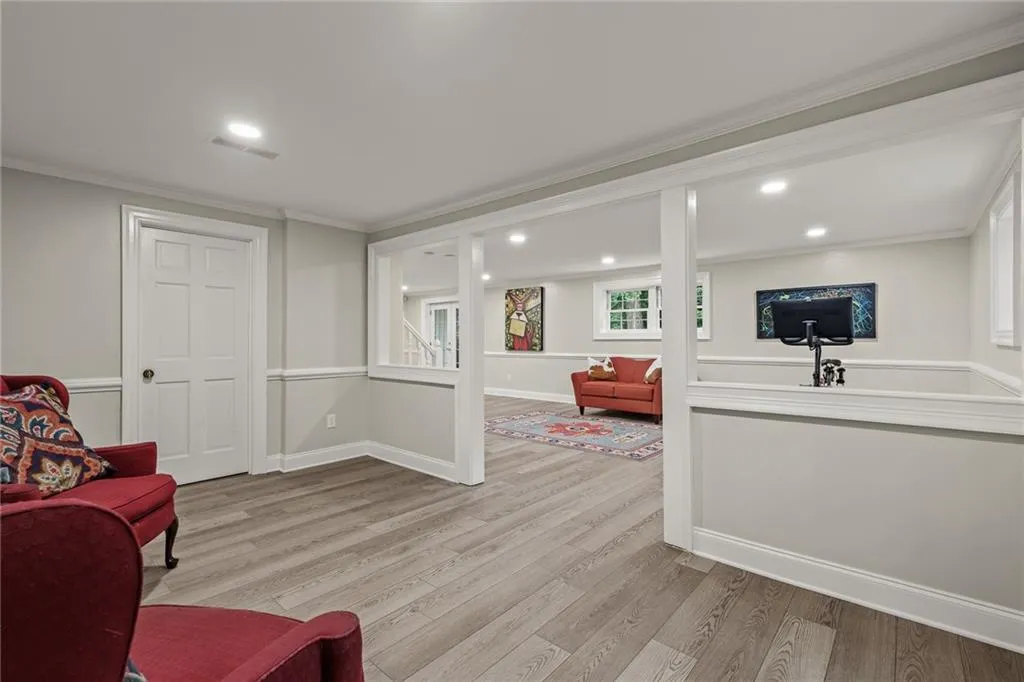 8120 Tynecastle Drive, Sandy Springs, Georgia 30350, 4 Bedrooms Bedrooms, ,3 BathroomsBathrooms,Residential,Sold,8120 Tynecastle Drive,6948274