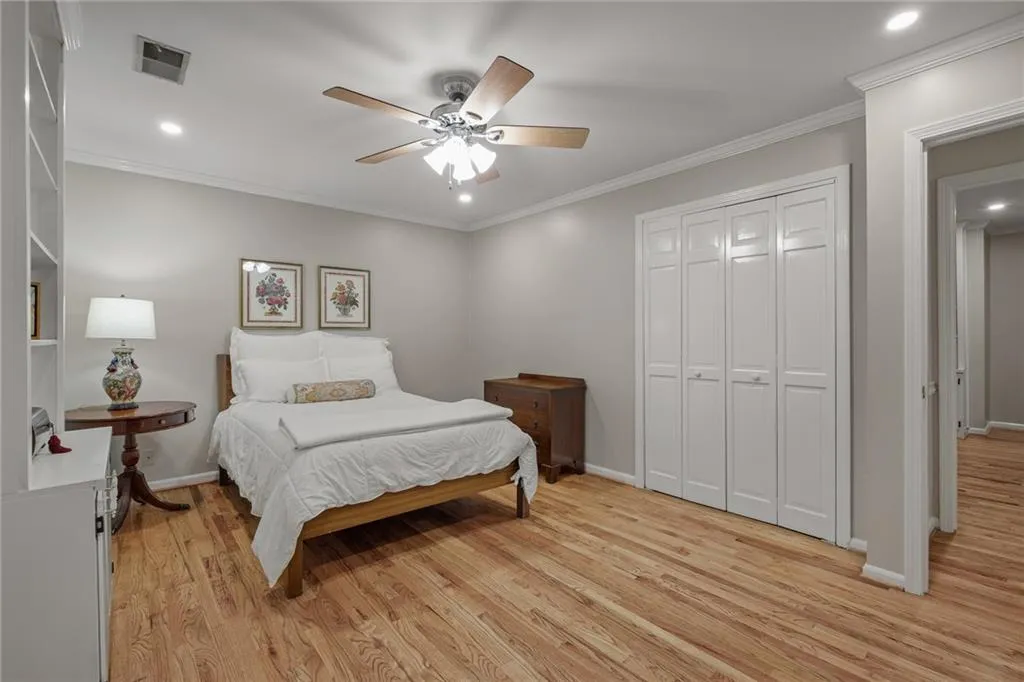 8120 Tynecastle Drive, Sandy Springs, Georgia 30350, 4 Bedrooms Bedrooms, ,3 BathroomsBathrooms,Residential,Sold,8120 Tynecastle Drive,6948274