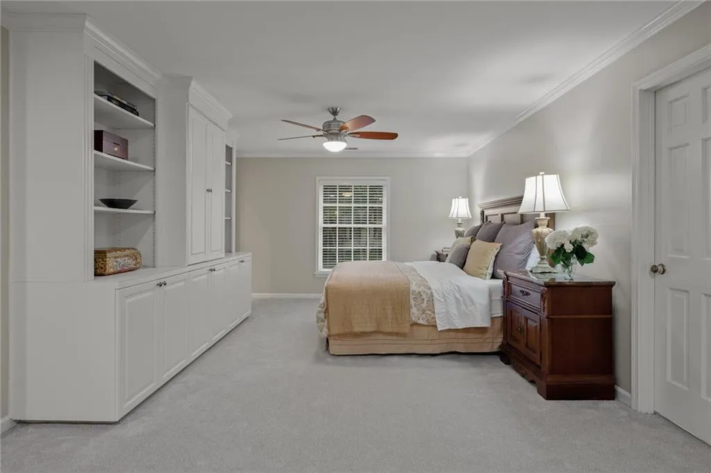 8120 Tynecastle Drive, Sandy Springs, Georgia 30350, 4 Bedrooms Bedrooms, ,3 BathroomsBathrooms,Residential,Sold,8120 Tynecastle Drive,6948274