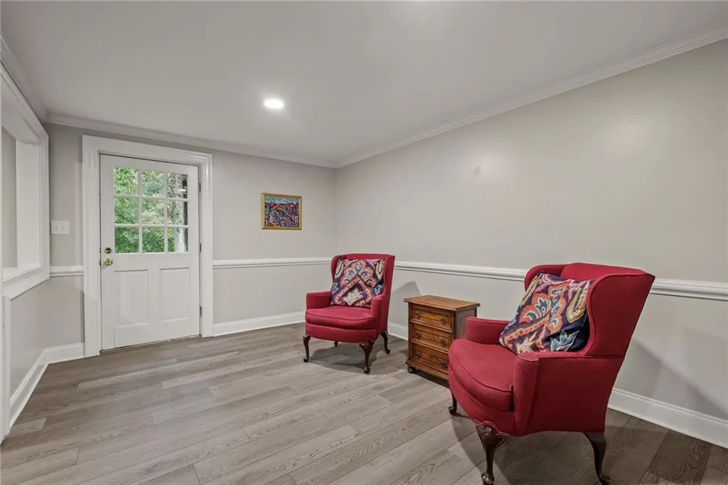 8120 Tynecastle Drive, Sandy Springs, Georgia 30350, 4 Bedrooms Bedrooms, ,3 BathroomsBathrooms,Residential,Sold,8120 Tynecastle Drive,6948274