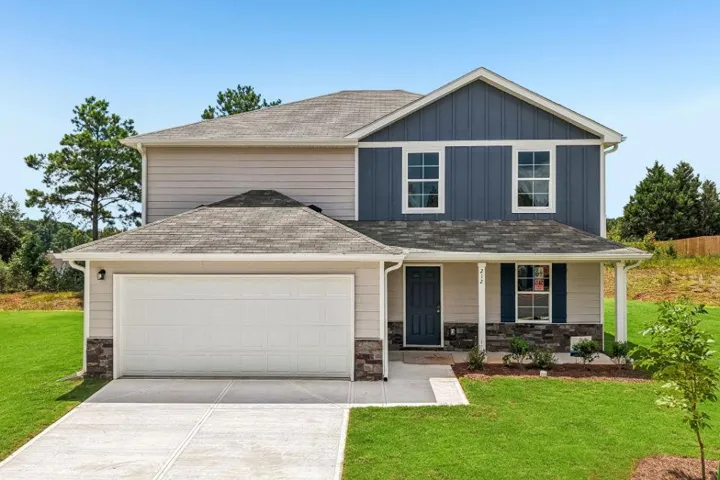 212 Tj’s Trail, Hogansville, Georgia 30230