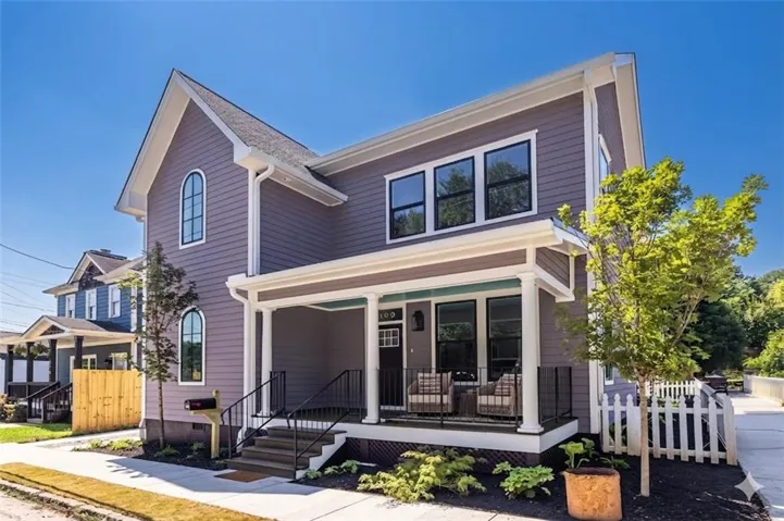 169 Chester Ave, Atlanta, Georgia 30316