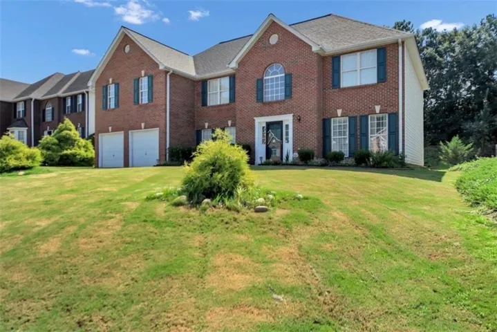 3202 Kittery Drive, Snellville, Georgia 30039