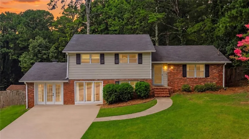 13 Wellington Way Se, Rome, Georgia 30161