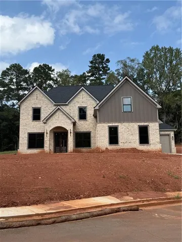 231 Thoroughbred Run, Hoschton, Georgia 30548
