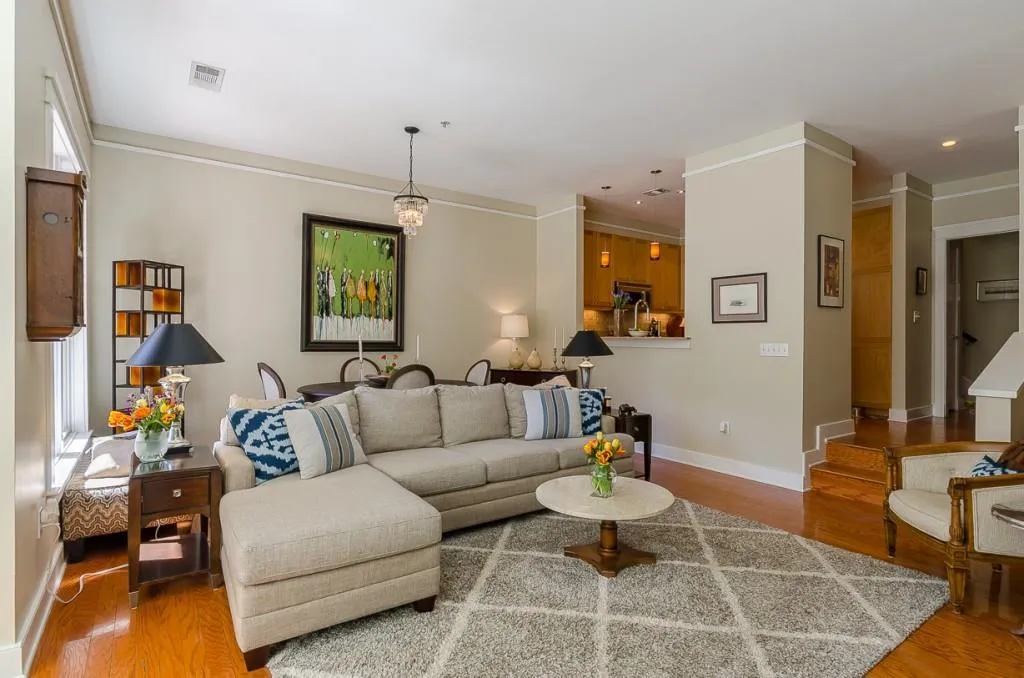 273 12th Street Ne Unit 418, Atlanta, Georgia 30309, 2 Bedrooms Bedrooms, ,2 BathroomsBathrooms,Residential,Sold,273 12th Street Ne Unit 418,5816391