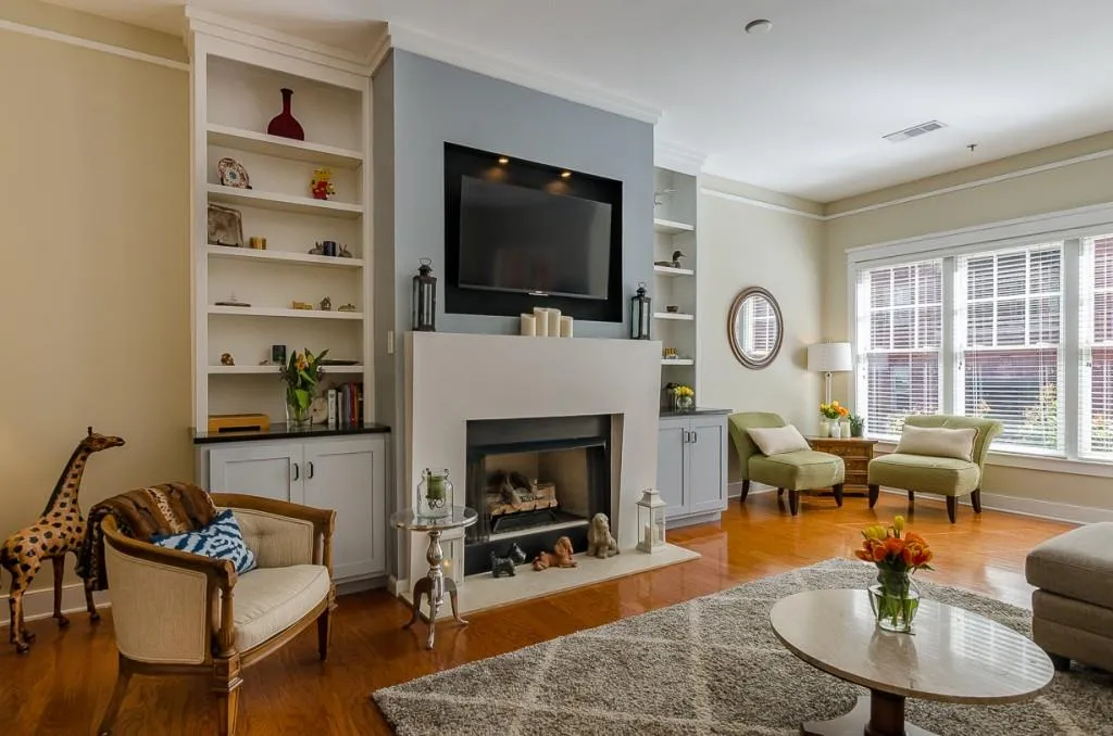273 12th Street Ne Unit 418, Atlanta, Georgia 30309, 2 Bedrooms Bedrooms, ,2 BathroomsBathrooms,Residential,Sold,273 12th Street Ne Unit 418,5816391