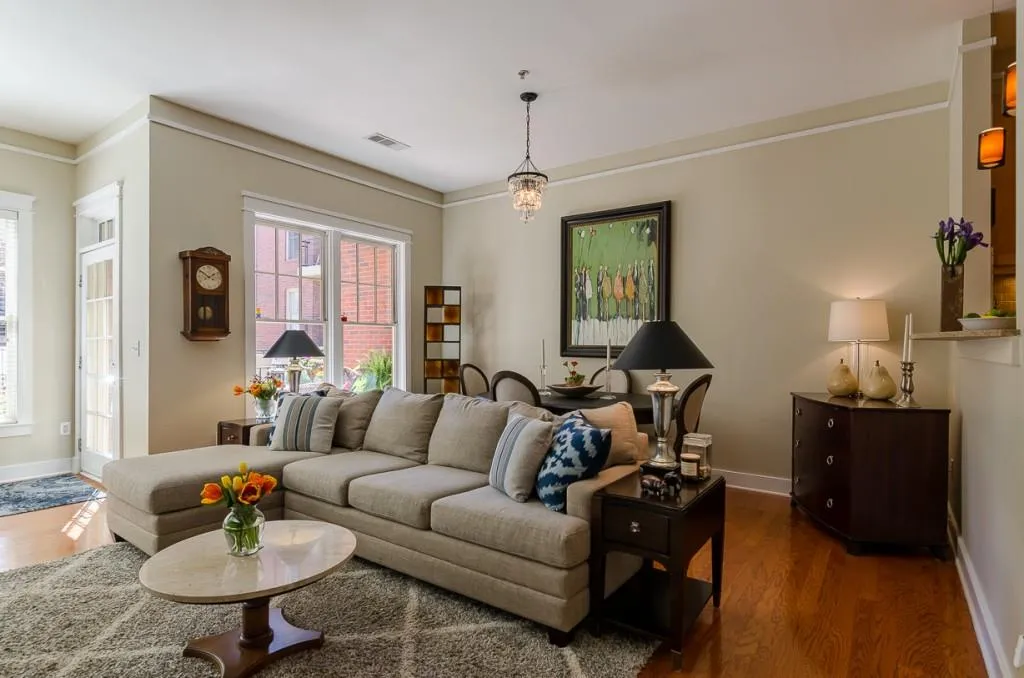 273 12th Street Ne Unit 418, Atlanta, Georgia 30309, 2 Bedrooms Bedrooms, ,2 BathroomsBathrooms,Residential,Sold,273 12th Street Ne Unit 418,5816391