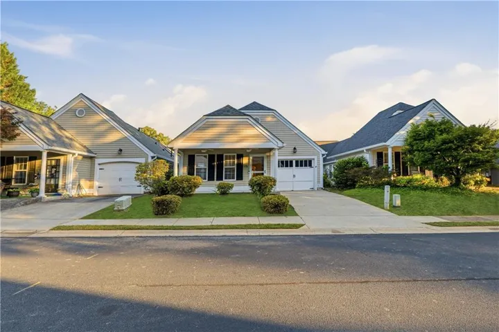 5062 Kathryn Glen Drive, Acworth, Georgia 30101