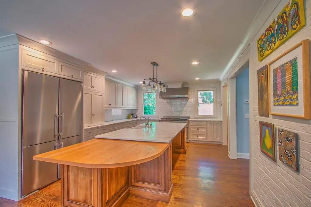 5180 Vernon Springs Trail, Atlanta, Georgia 30327, 5 Bedrooms Bedrooms, ,4 BathroomsBathrooms,Residential,Sold,5180 Vernon Springs Trail,5548524