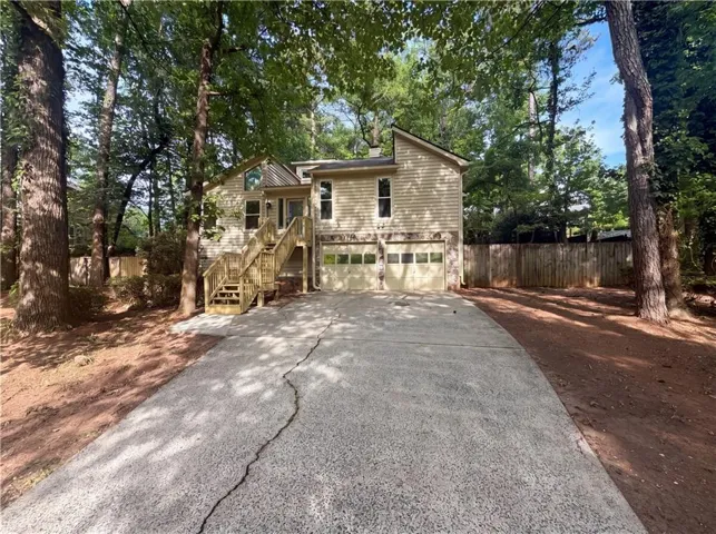 3143 Chase Court Sw, Marietta, Georgia 30008
