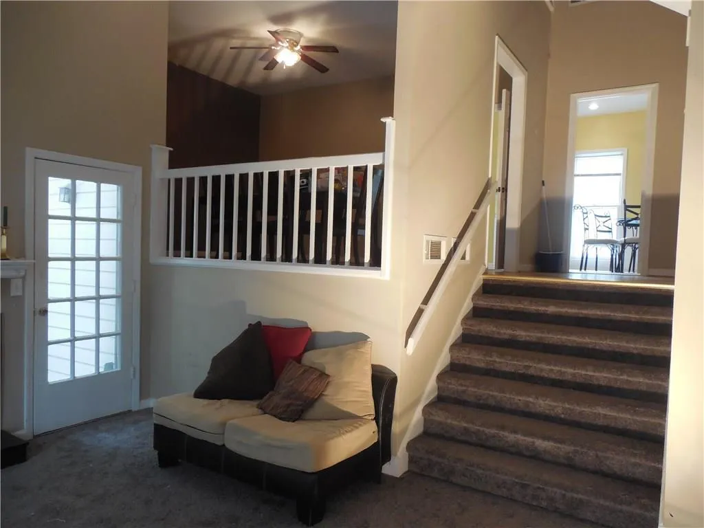 504 Brandywine Circle Unit 504, Sandy Springs, Georgia 30350, 3 Bedrooms Bedrooms, ,2 BathroomsBathrooms,Residential,Sold,504 Brandywine Circle Unit 504,5826076