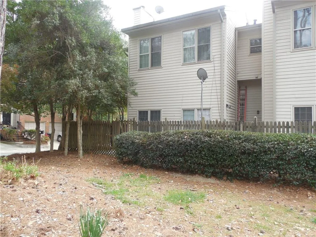 504 Brandywine Circle Unit 504, Sandy Springs, Georgia 30350, 3 Bedrooms Bedrooms, ,2 BathroomsBathrooms,Residential,Sold,504 Brandywine Circle Unit 504,5826076