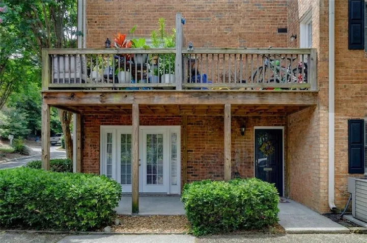 6520 Roswell Road Unit 30, Sandy Springs, Georgia 30328