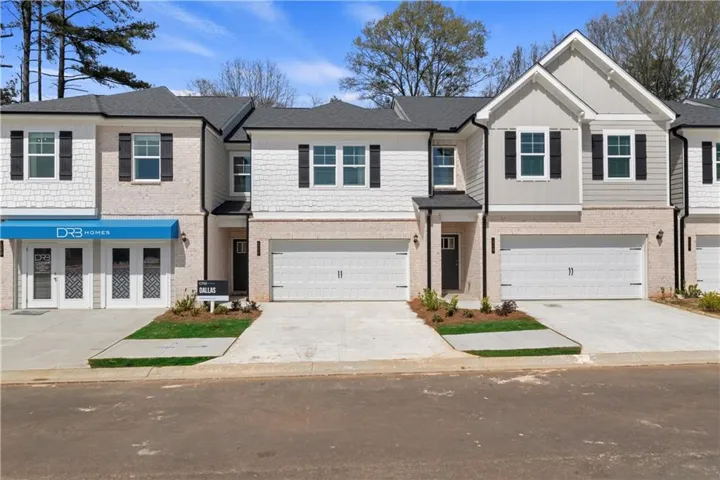 659 Treasure Drive, Stockbridge, Georgia 30281