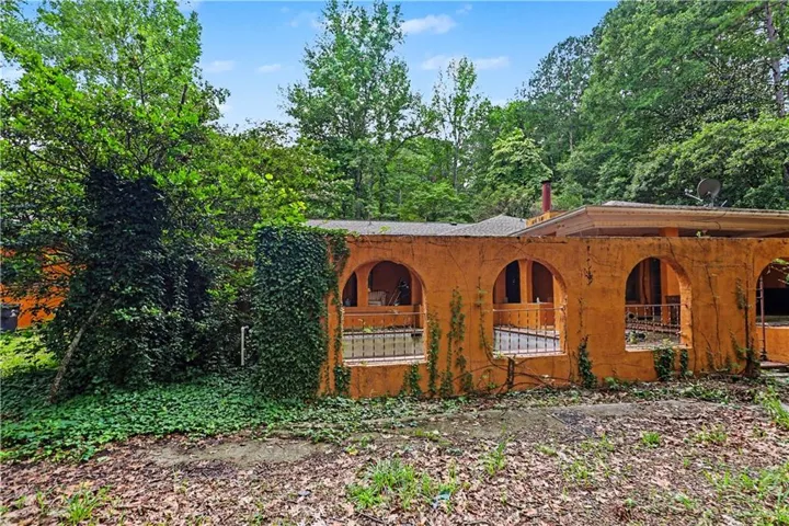 6130 Tennis Circle, Fairburn, Georgia 30213