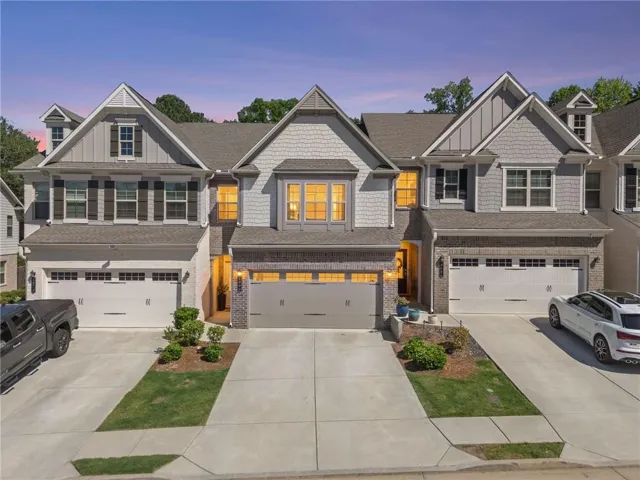 1969 Lanier Harbor Point, Buford, Georgia 30518