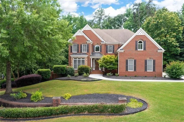 3045 Moss Stone Lane Sw, Marietta, Georgia 30064