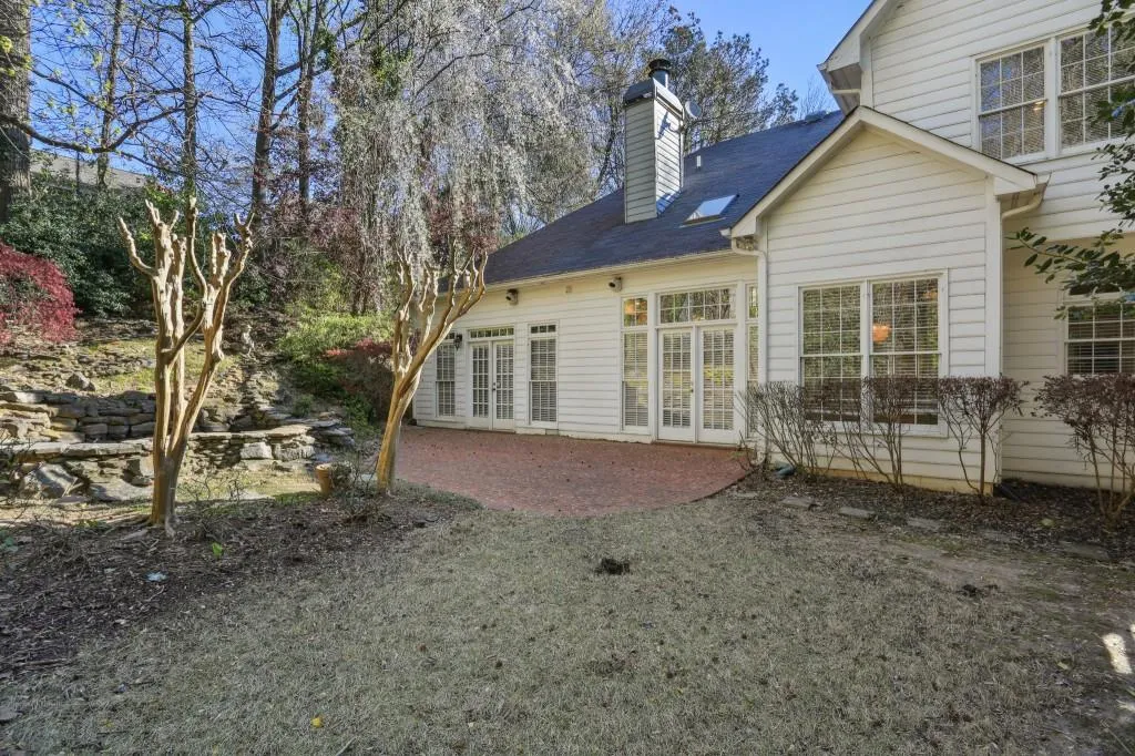 5790 Cameron Hall Place, Atlanta, Georgia 30328, 4 Bedrooms Bedrooms, ,3 BathroomsBathrooms,Residential,Sold,5790 Cameron Hall Place,7187304