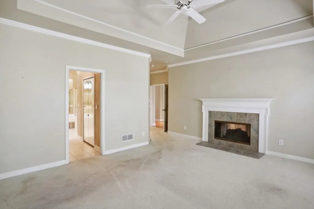 5790 Cameron Hall Place, Atlanta, Georgia 30328, 4 Bedrooms Bedrooms, ,3 BathroomsBathrooms,Residential,Sold,5790 Cameron Hall Place,7187304